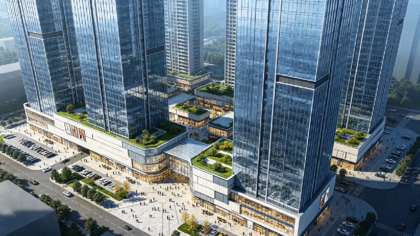 商業地產銷售策劃公司排名