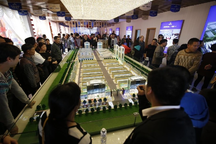 農批市場建設方案