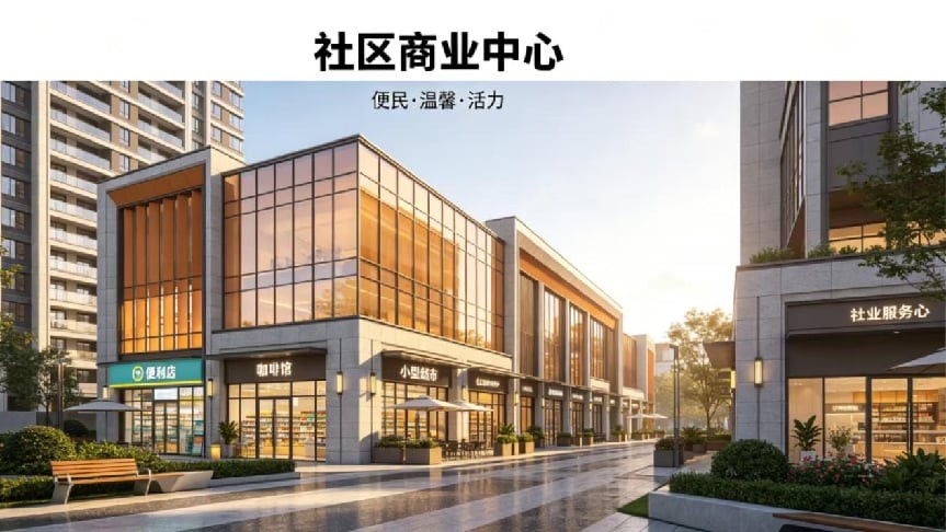 商業地產品牌策劃機構有哪些公司