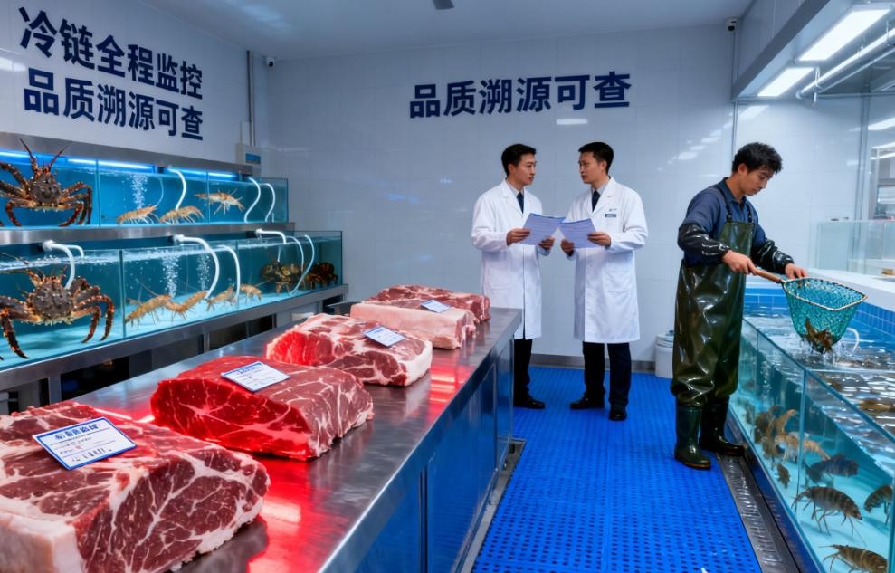 農(nóng)產(chǎn)品物流園策劃公司怎么樣