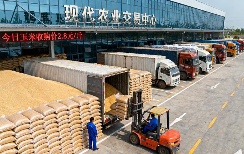 產業(yè)園策劃工作內容