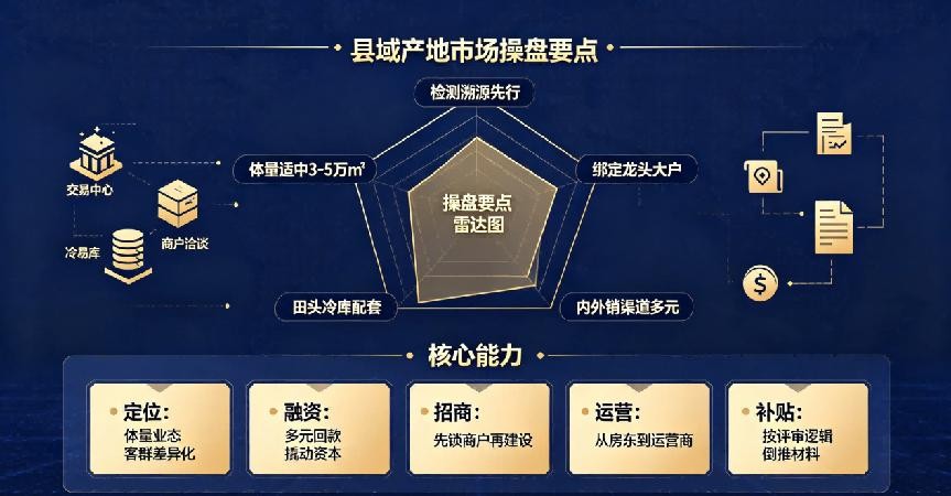 產(chǎn)地農(nóng)批