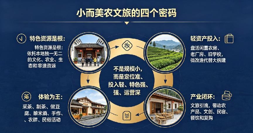 農文旅