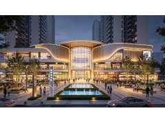 社區商業營銷方案：告別“建而不用”，華錦億爵的資產激活之道